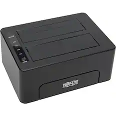 EAT HUDESD
MASTER 100% 76%
UULEED 50% 25%
CLONE
TRIPP-LITE
