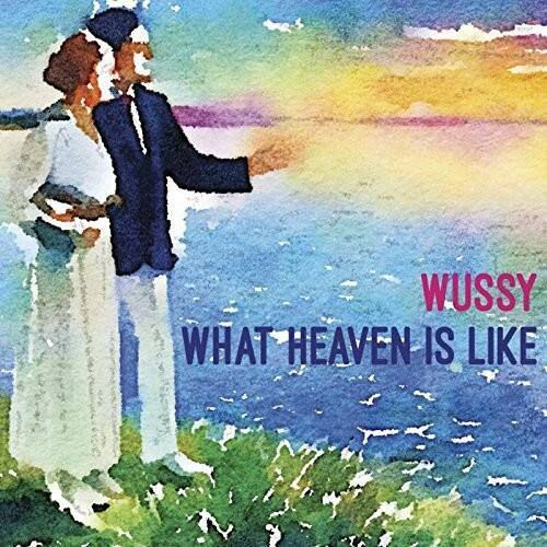 Wussy - What Heaven Is Like   - COMPACT DISCS [CD] price history on PriceWatchPro