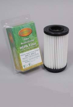 Enrocol Odor Neutralizing HEPA Filter HPA OCF 2 oce.S 1 1