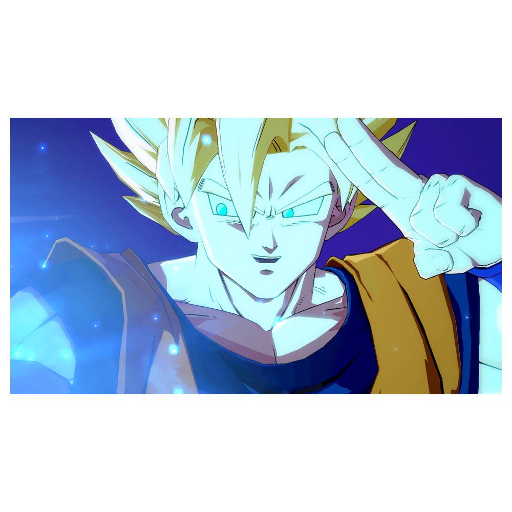 Dragon Ball Fighterz Standard Edition Playstation 4 E3 Bandai Namco Best Buy