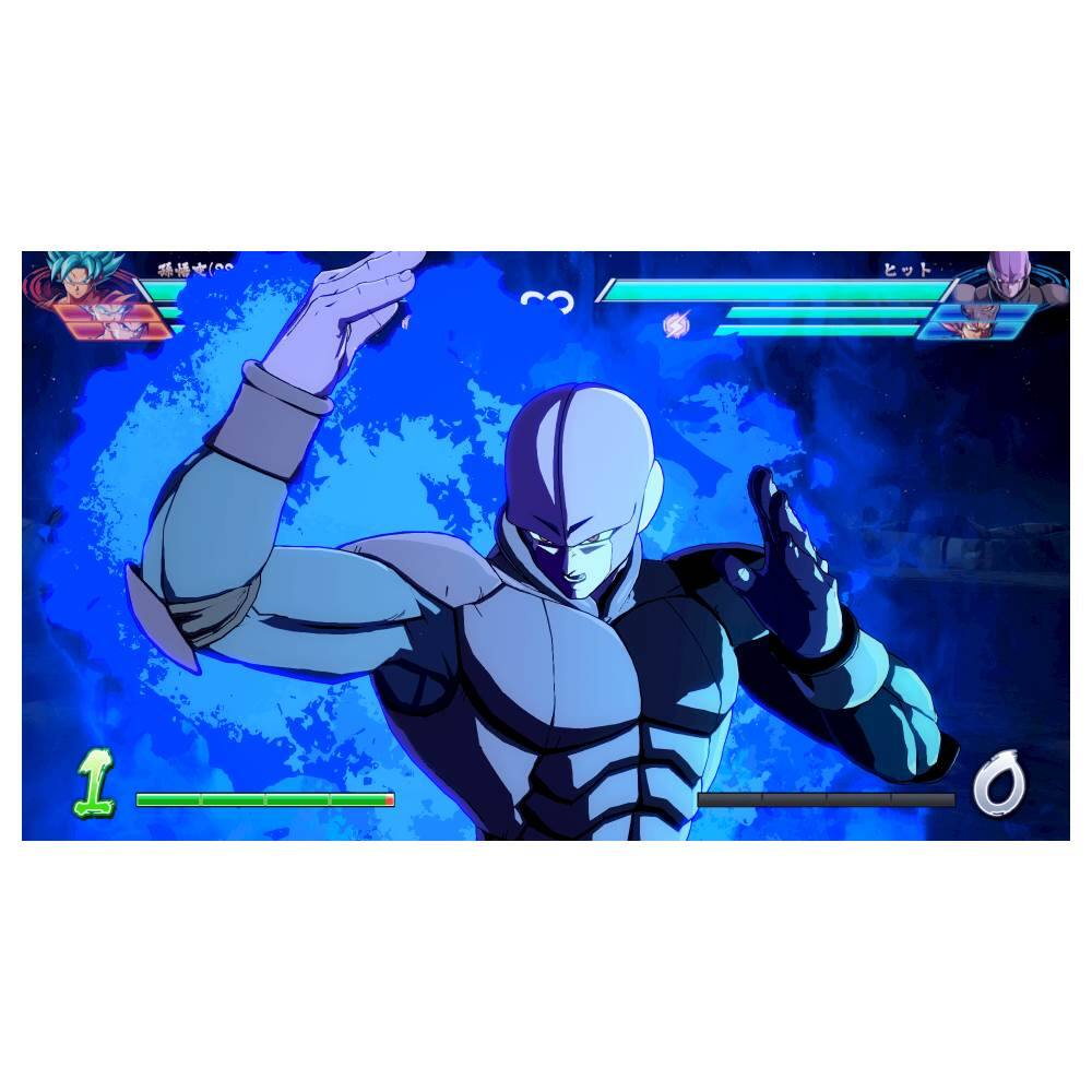 Alt View 15. BANDAI NAMCO Entertainment - Dragon Ball FighterZ.