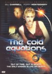 Front Standard. The Cold Equations [DVD] [1996].