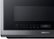 Alt View Zoom 1. Samsung - 2.1 Cu. Ft. Over-the-Range Microwave with Sensor Cook - Stainless steel.