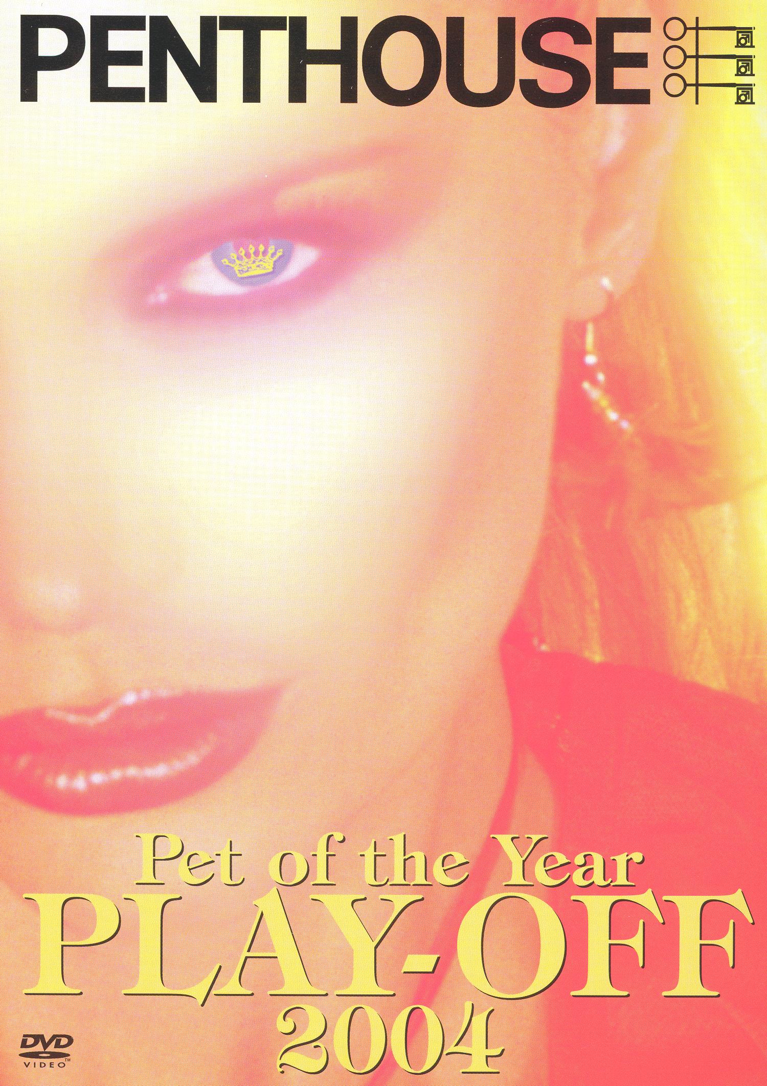 Penthouse Pet Of The Year
