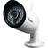 Left. Swann - Indoor/Outdoor Wi-Fi Network Surveillance Camera.