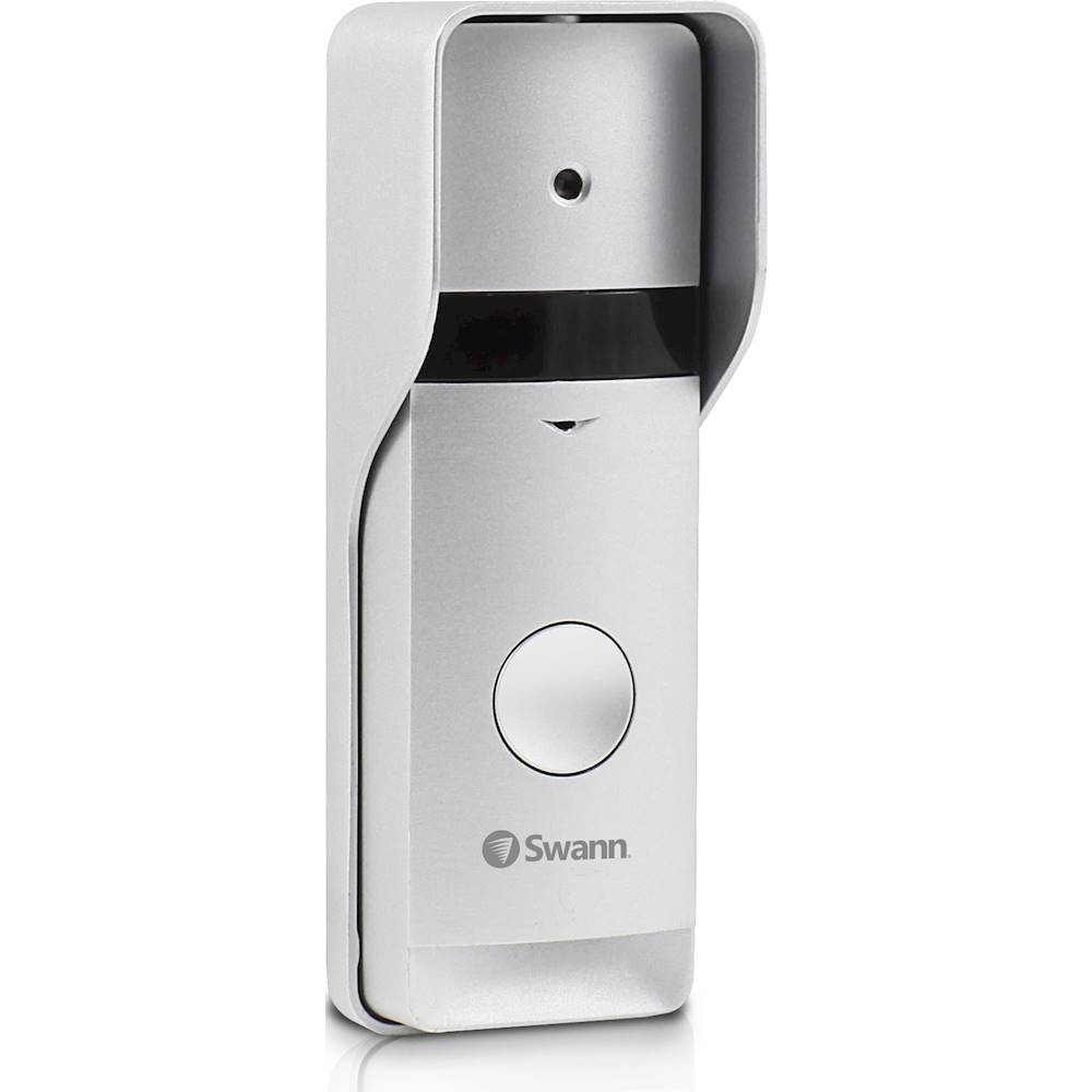 Swann store video doorphone