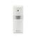 Alt View 12. Swann - Wireless Home Security System - White.
