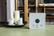 Left. Swann - Wireless Home Security System - White.