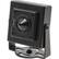 Angle. Swann - MicroCam Indoor 720p Security Camera - Black.