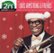 Front Standard. 20th Century Masters: The Christmas Collection: The Best of Louis Armstrong [CD].