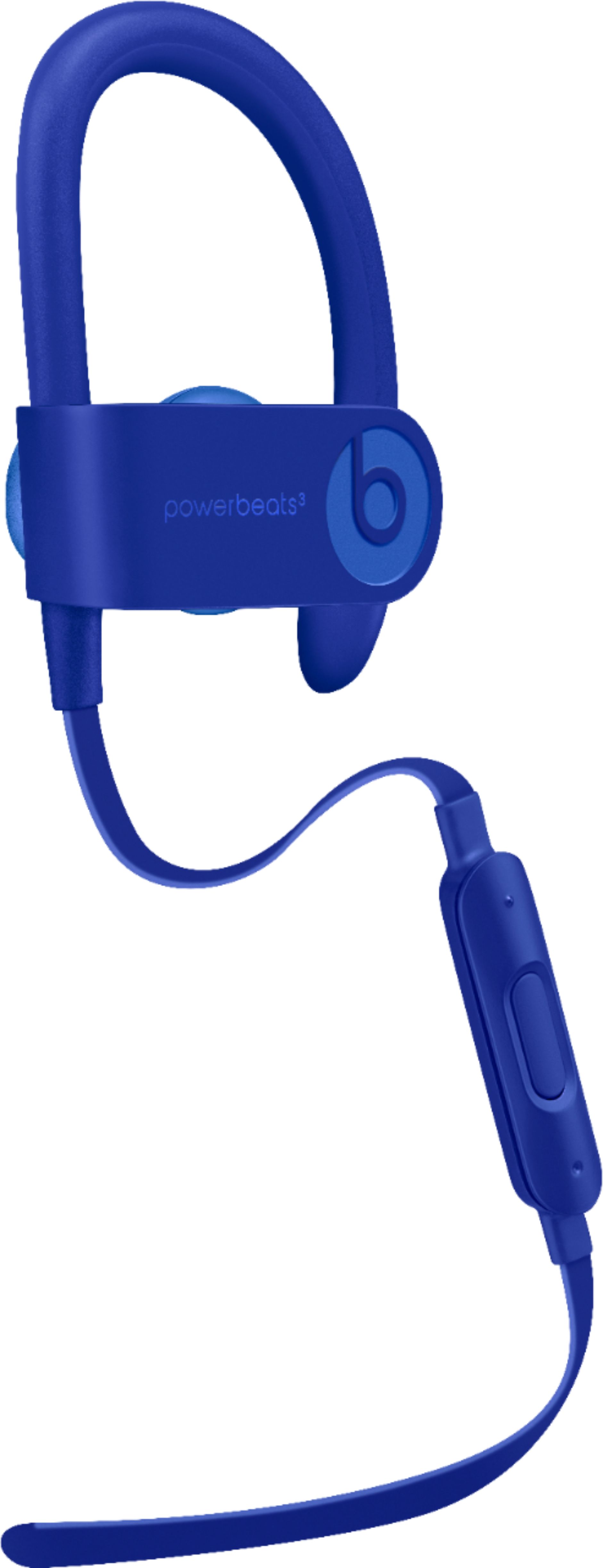 Ultra Beats 3 In 1 Water Bottle With Waterproof Bluetooth Speaker, Compass,  Blue 