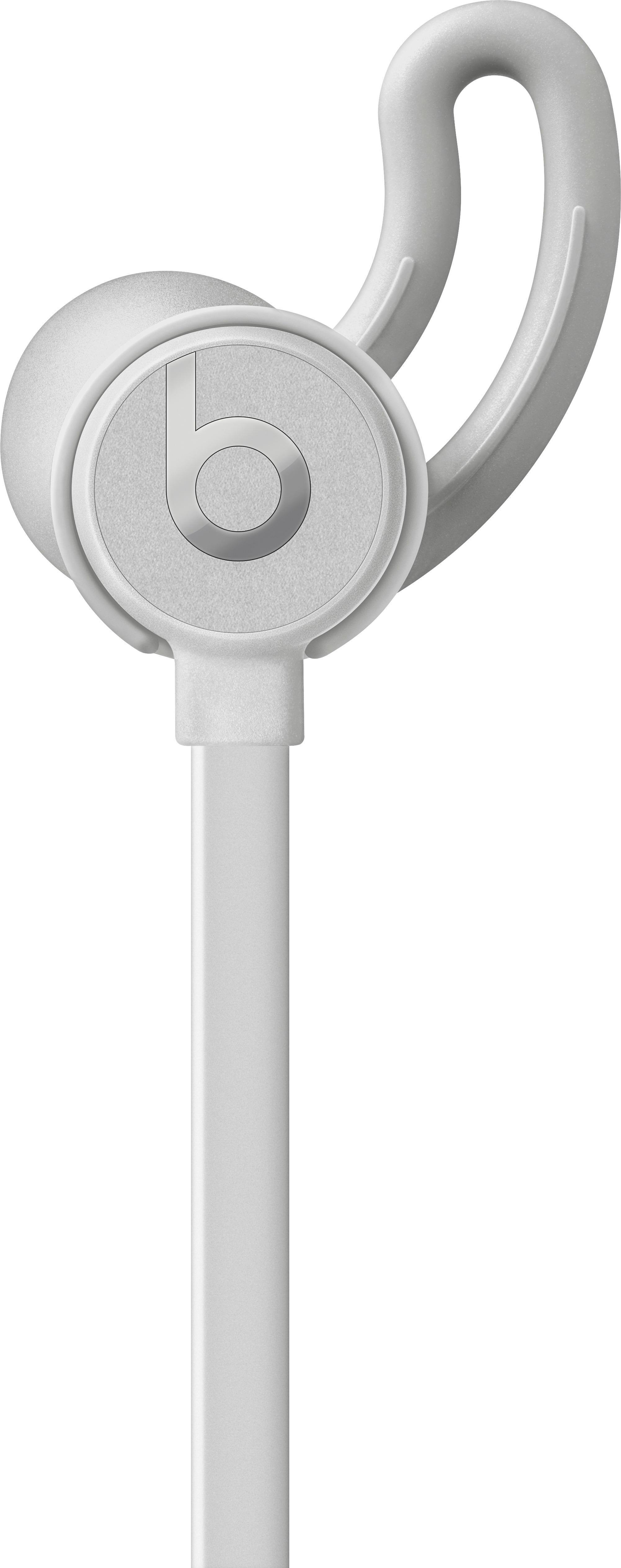 Alt View 19. Beats - BeatsX Earphones - Matte Silver.