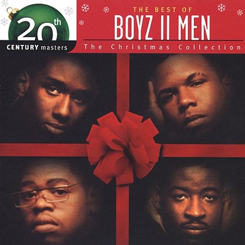  20th Century Masters - The Christmas Collection [CD]