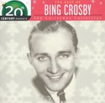 Front Standard. Best of Bing Crosby: 20th Century Masters/The Christmas Collection [CD].