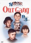 Front Standard. Our Gang [DVD].