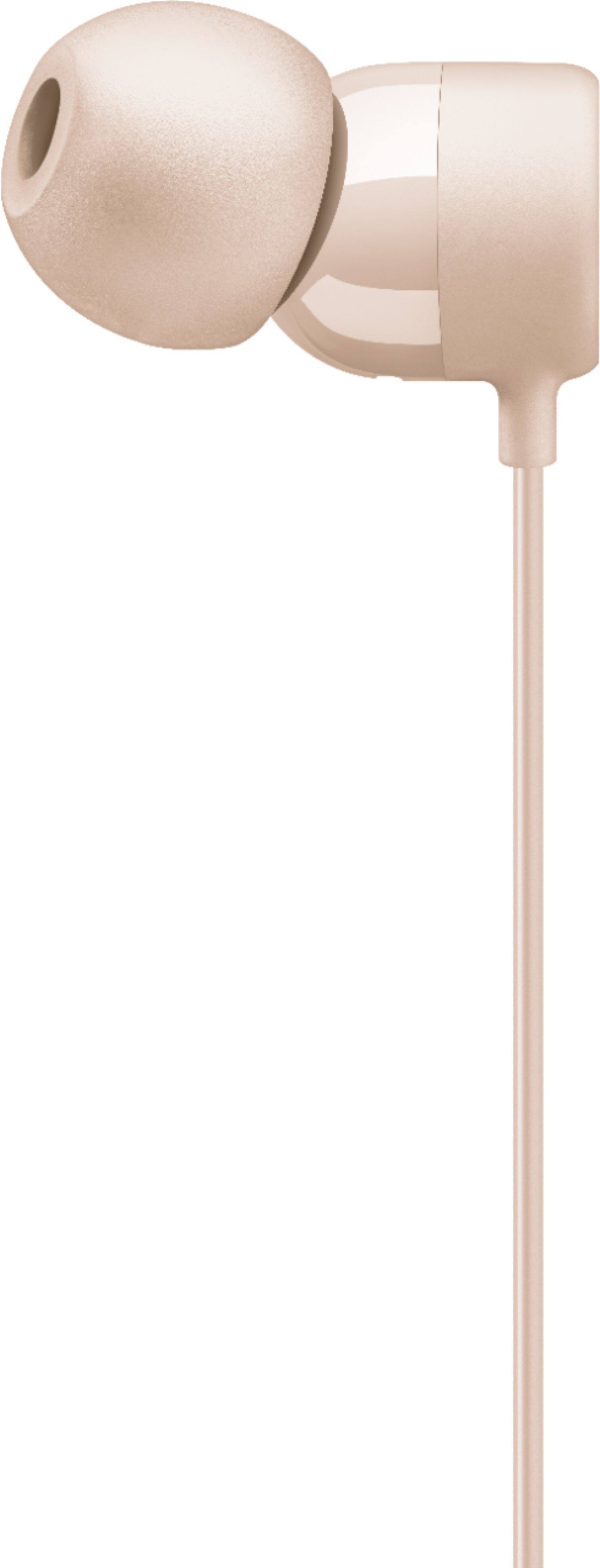 Alt View 13. Beats - BeatsX Earphones - Matte Gold.