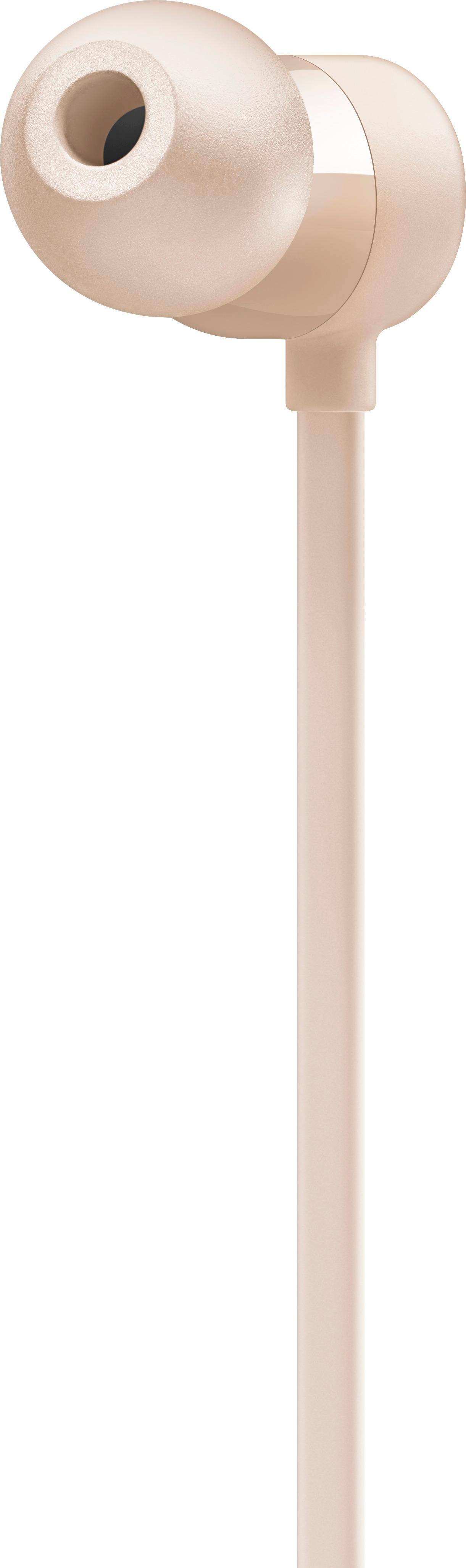 Alt View 16. Beats - BeatsX Earphones - Matte Gold.