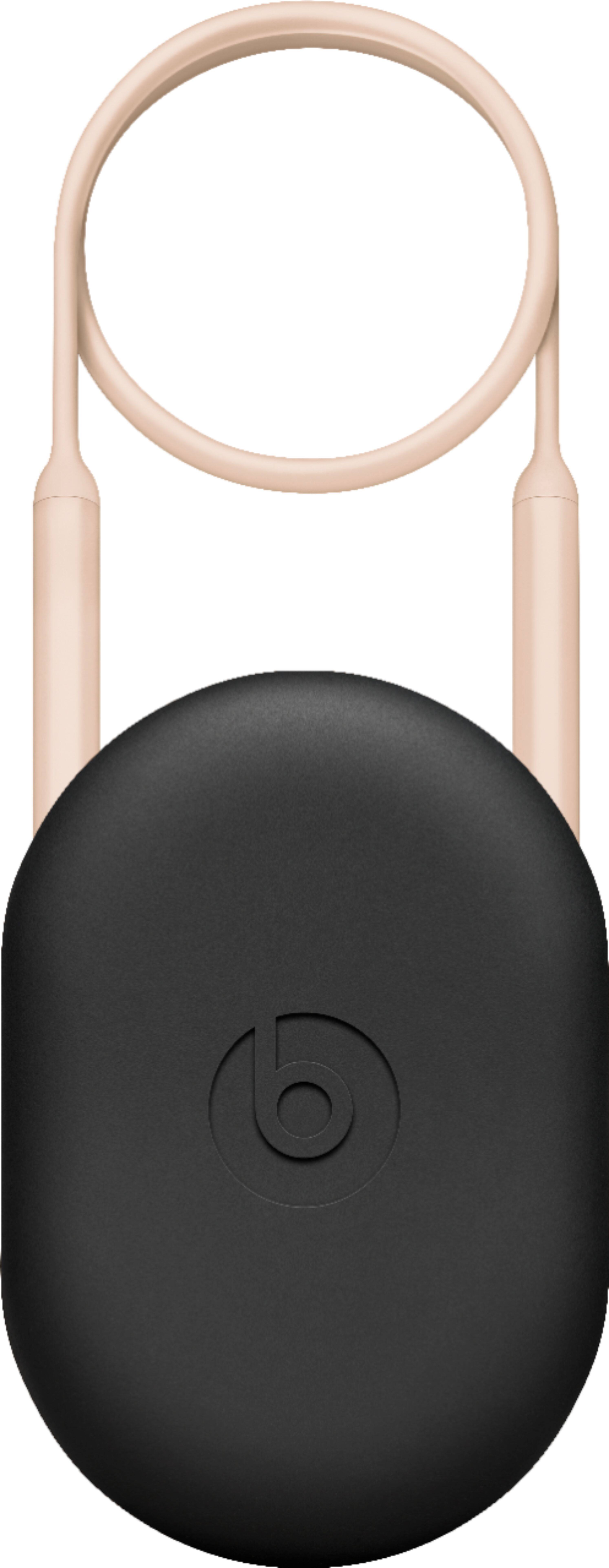 Alt View 17. Beats - BeatsX Earphones - Matte Gold.