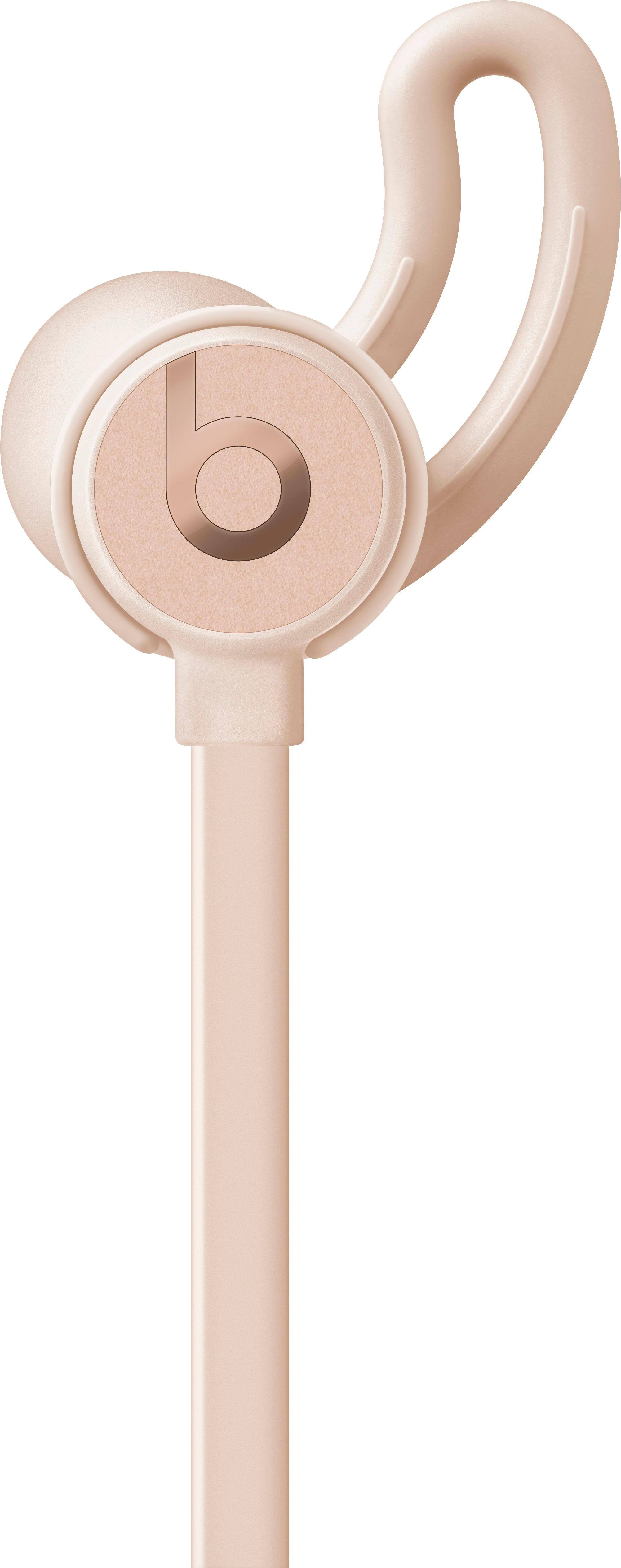 Alt View 19. Beats - BeatsX Earphones - Matte Gold.
