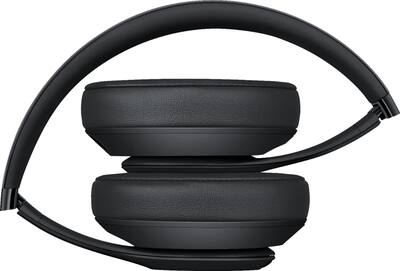 Beats Studio³ Wireless Noise Cancelling Headphones Matte Black Beats Studio³ Wireless Noise Cancelling Headphones Matte Black