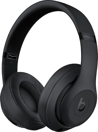 Beats by Dr. Dre Refurbished Excellent Beats Studio³ Wireless Beats by Dr. Dre Refurbished Excellent Beats Studio³ Wireless