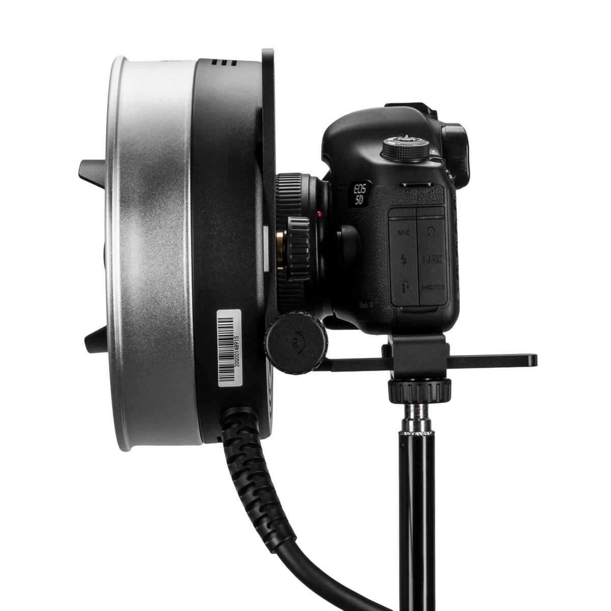 EOS 50D MIC BISITAL 1154 HER M - 2090014891