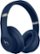 Angle Zoom. Beats by Dr. Dre - Beats Studio³ Wireless Noise Cancelling Headphones - Blue.