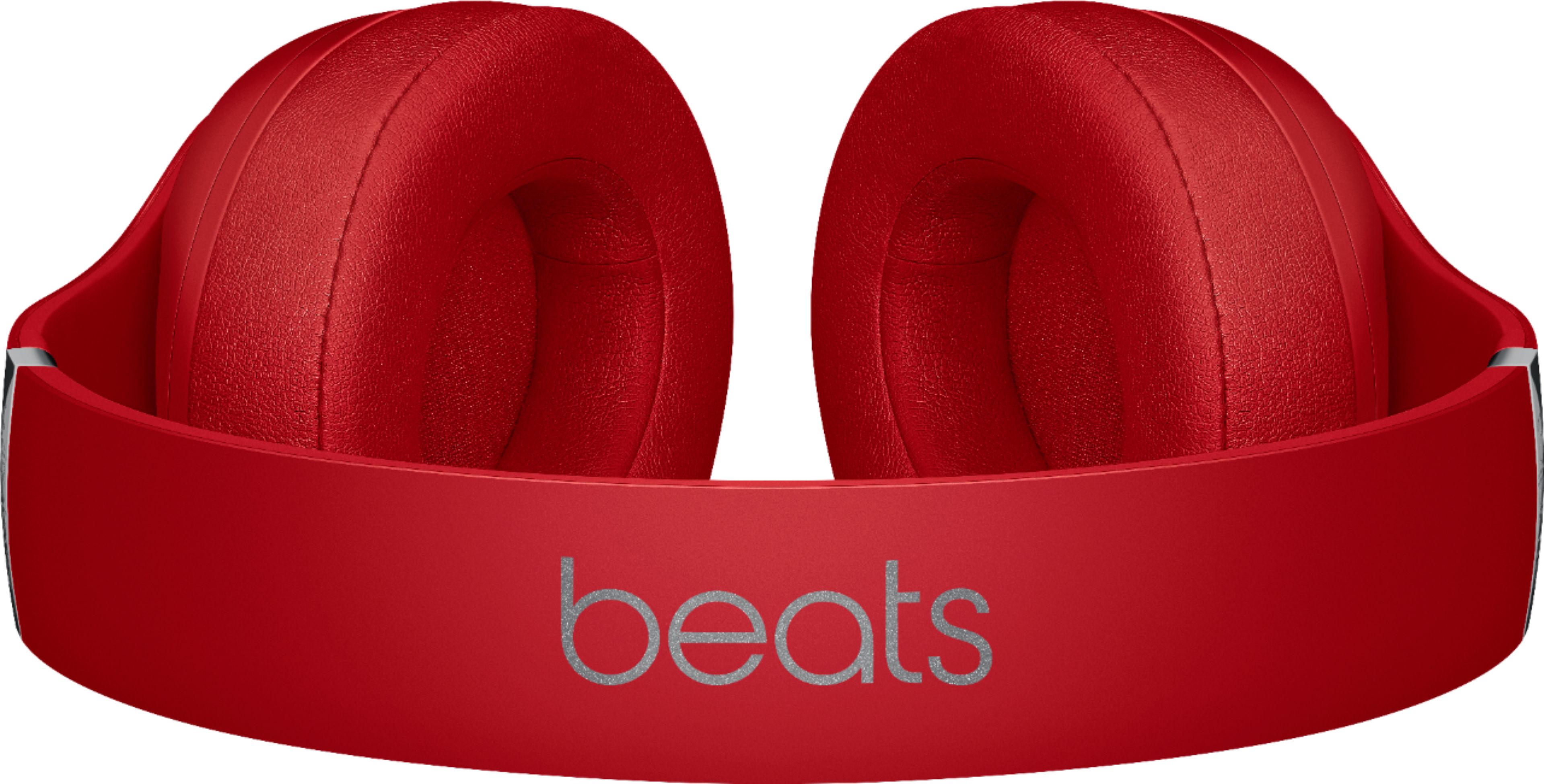 Best Buy: Beats by Dr. Dre Beats Studio³ Wireless Noise Cancelling