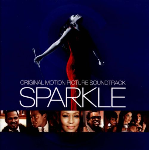  Sparkle [Original Motion Picture Soundtrack] [CD]