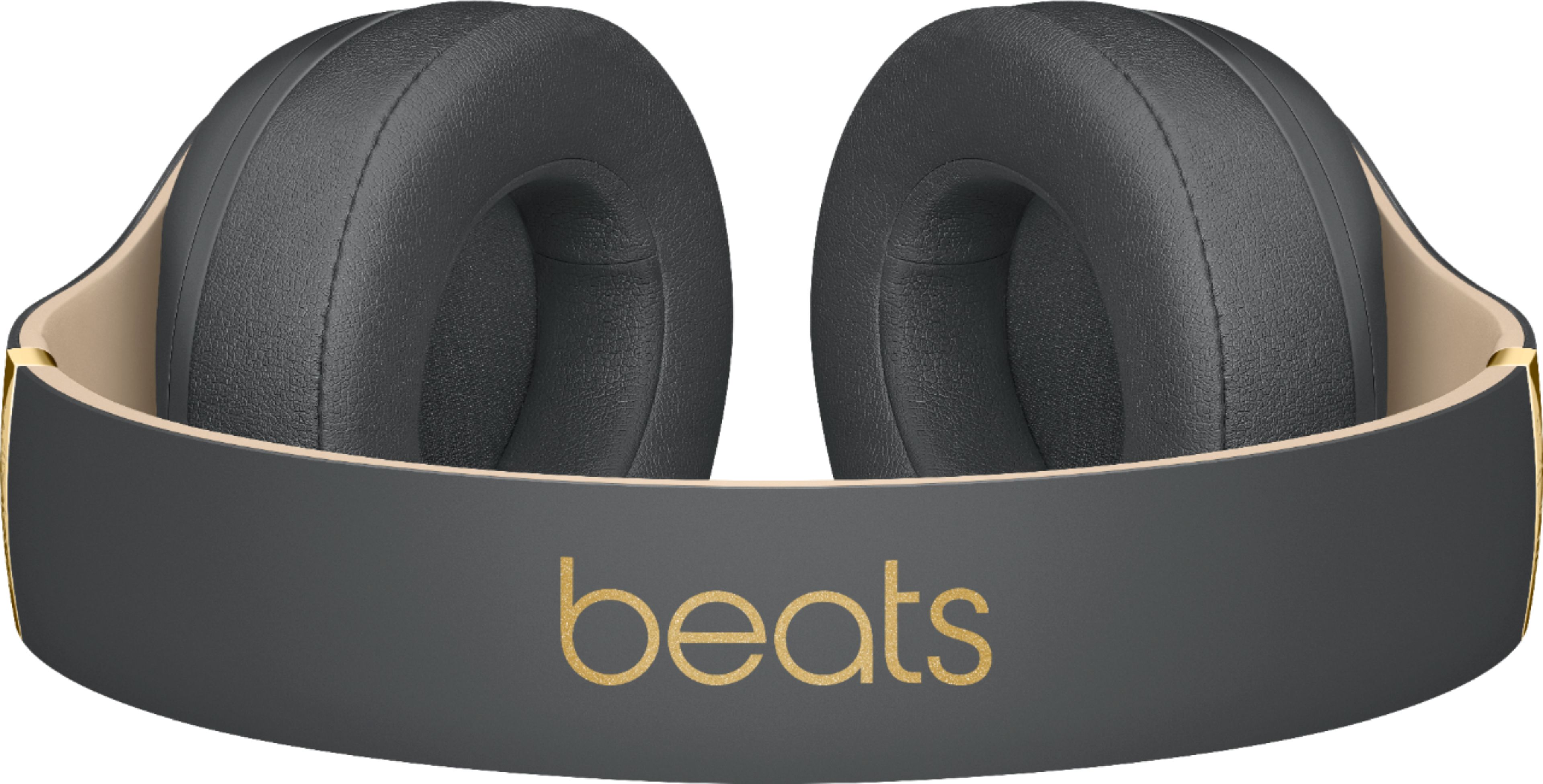 Amazon.com: Beats by Dr. Dre Studio 3 Wireless Over-Ear Headphones 