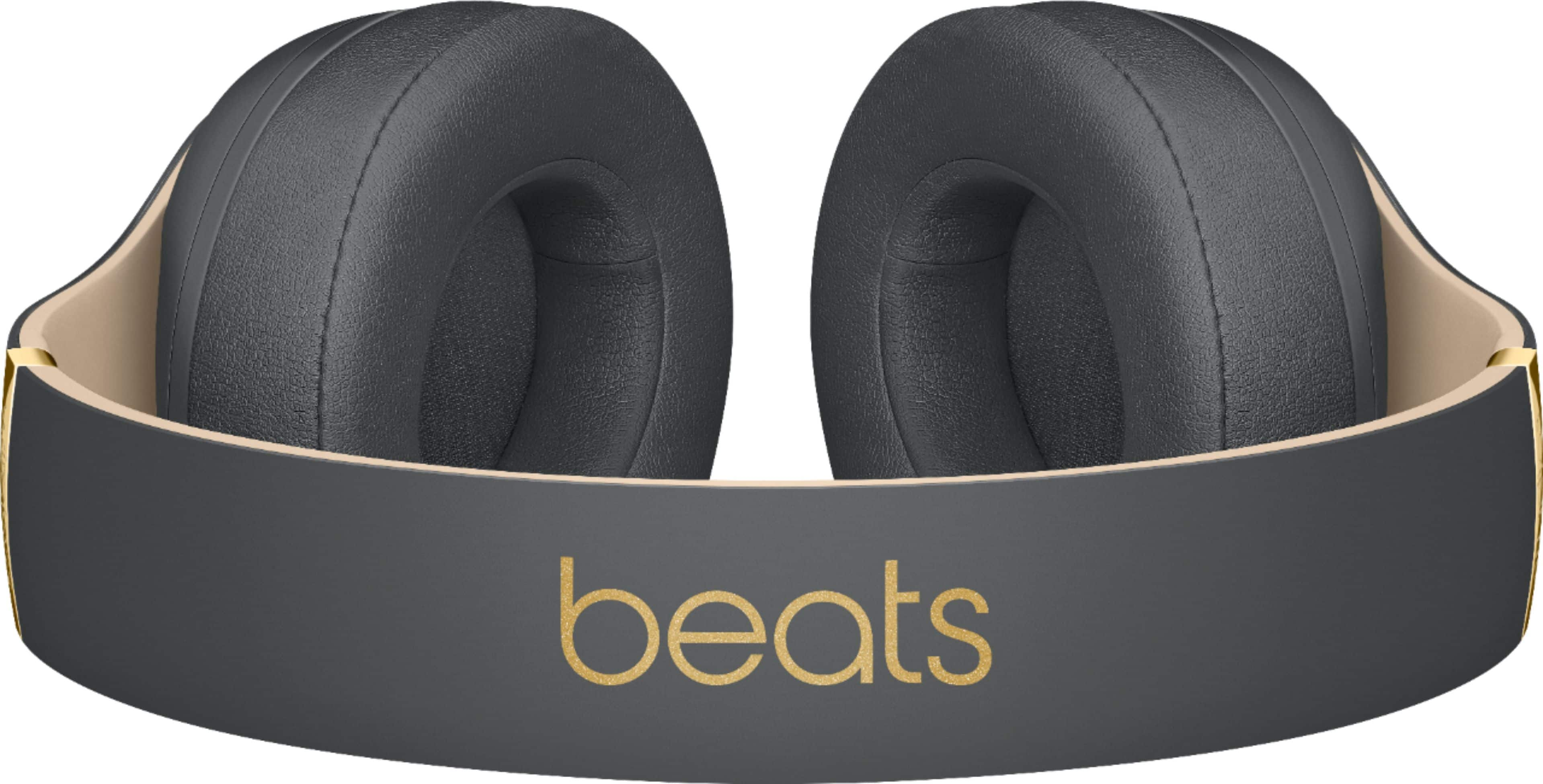 Best Buy: Beats by Dr. Dre Beats Studio³ Wireless Noise Cancelling