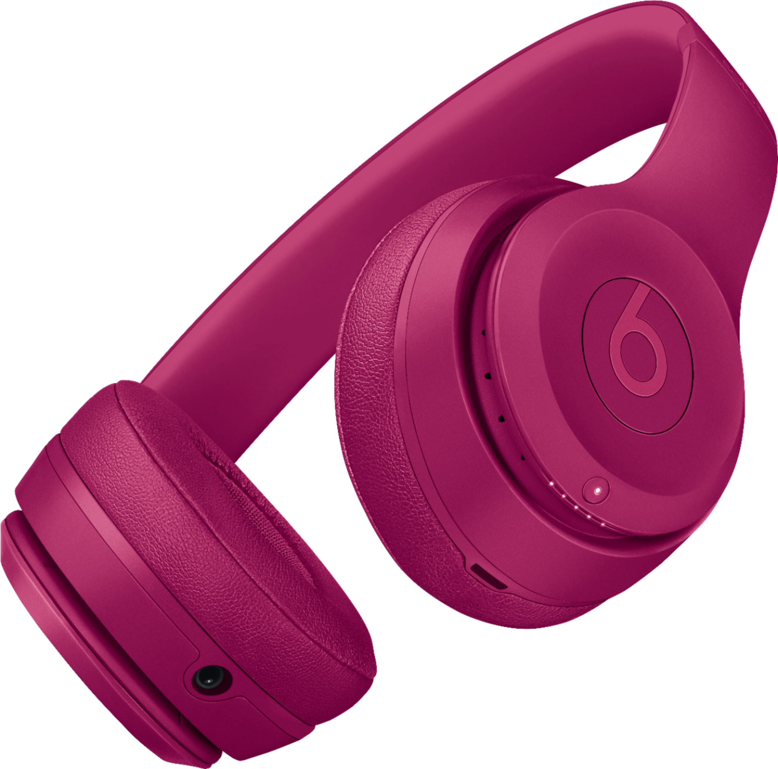 Best Buy: Beats Solo³ Wireless Headphones Neighborhood Collection 