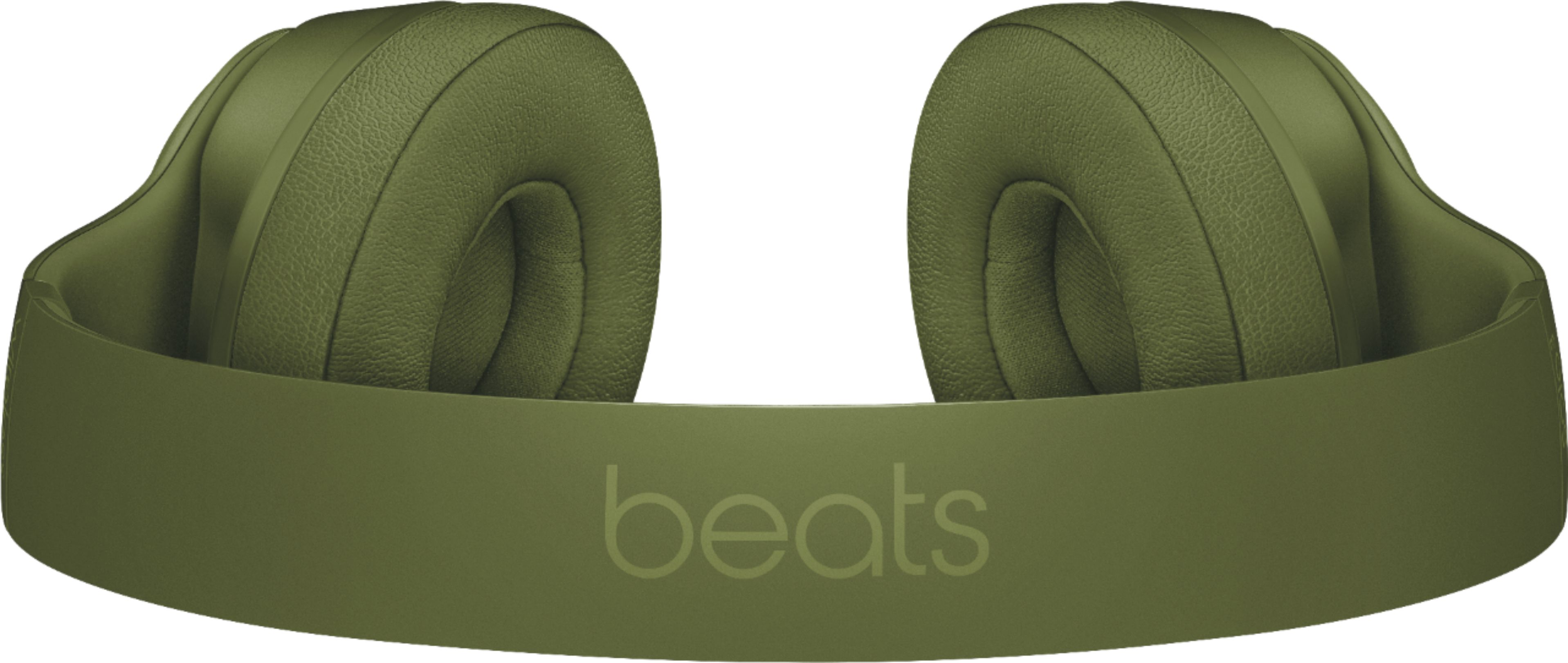 green beats wireless