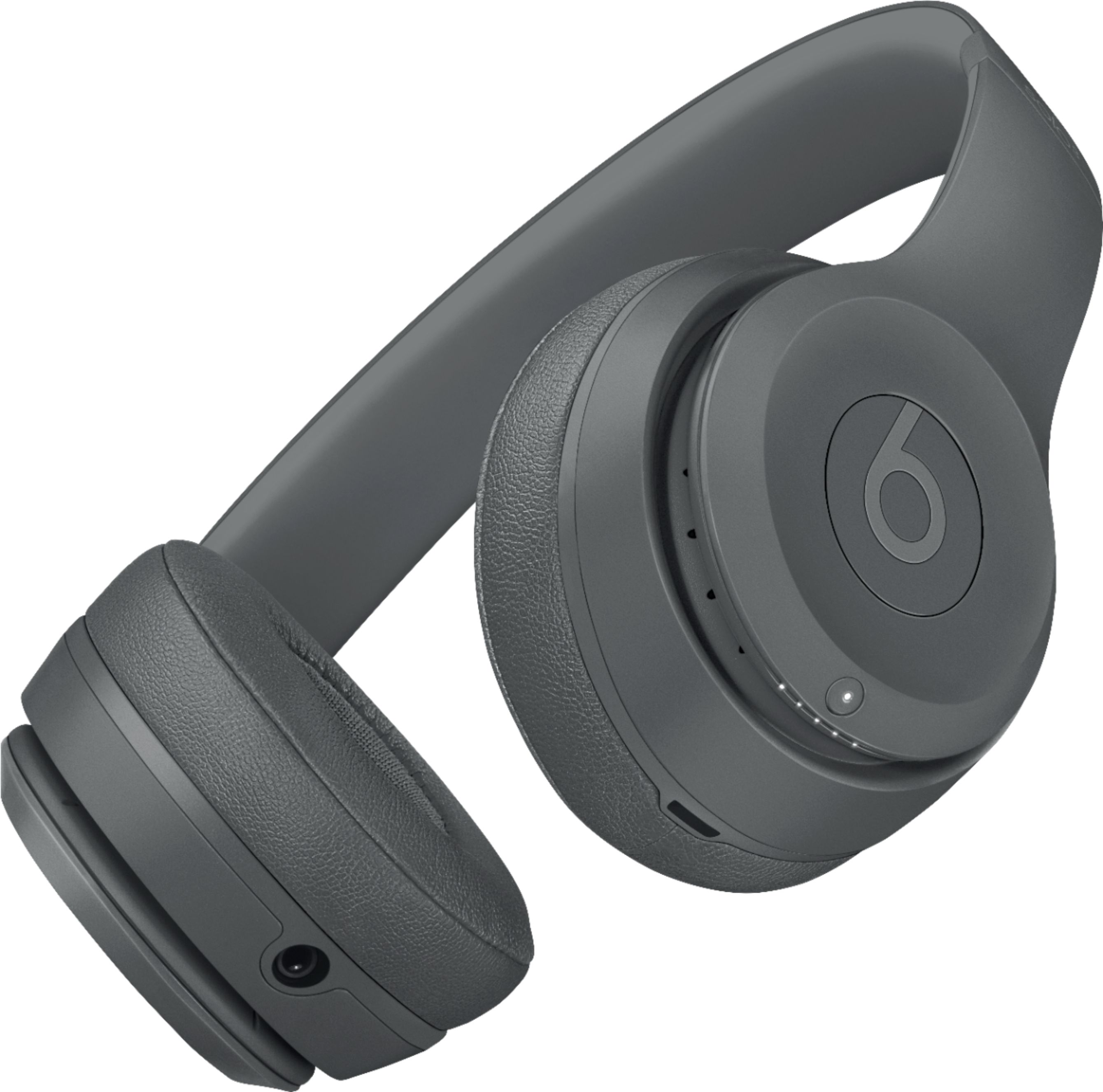 Best Buy: Beats by Dr. Dre Beats Solo3 Wireless Headphones 