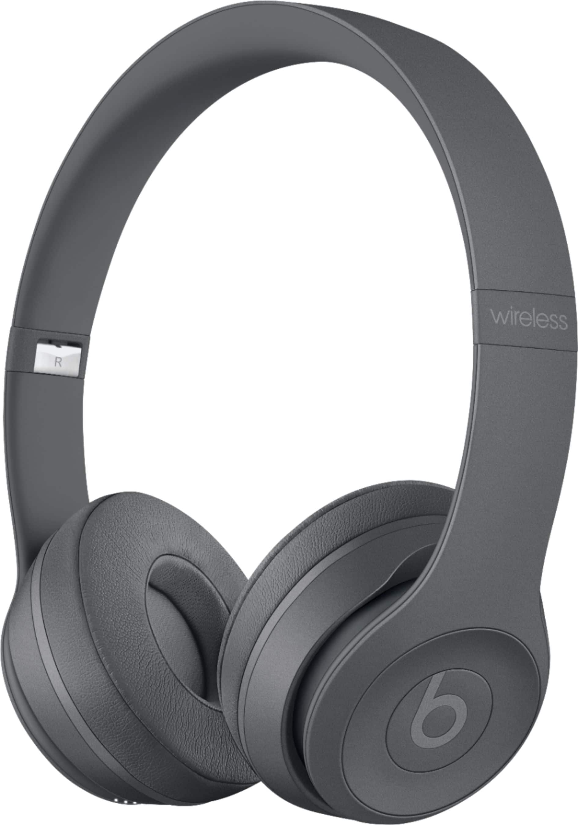 Best Buy: Beats by Dr. Dre Beats Solo3 Wireless Headphones