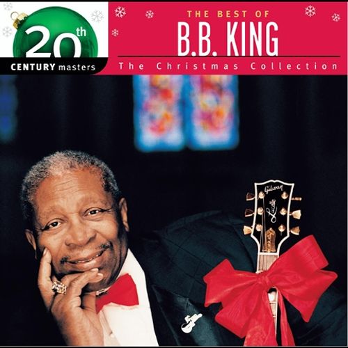  20th Century Masters - The Christmas Collection: The Best of B.B. King [CD]