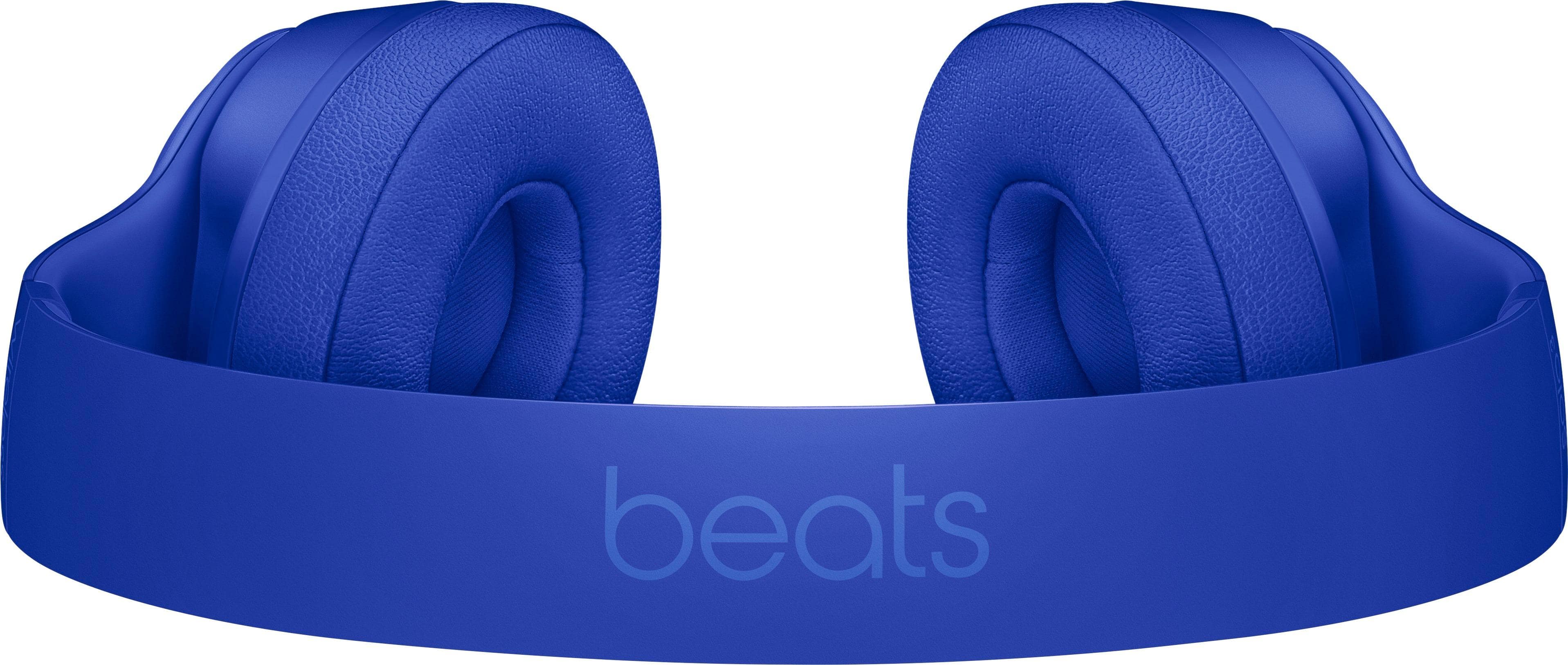 Best Buy: Beats by Dr. Dre Beats Solo3 Wireless Headphones