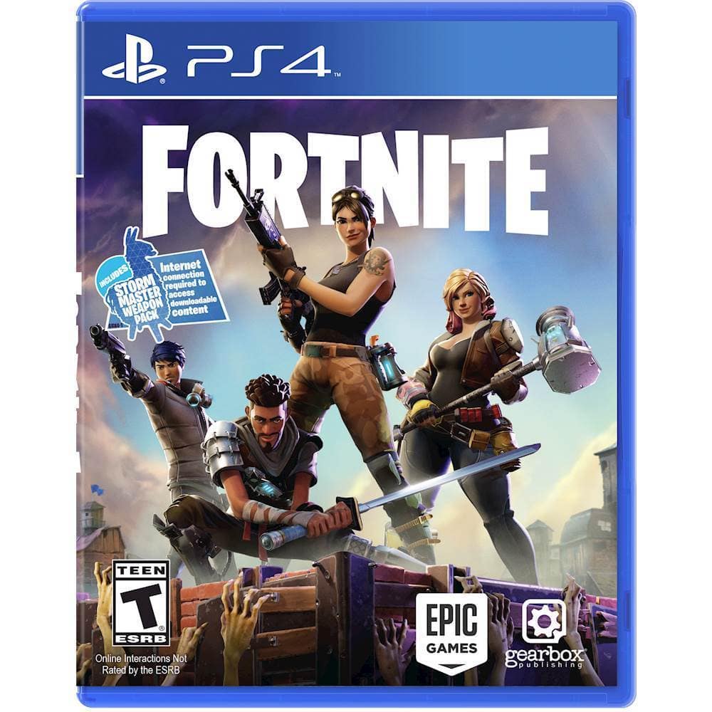 fortnite best buy