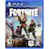 Front. Gearbox Publishing - Fortnite.
