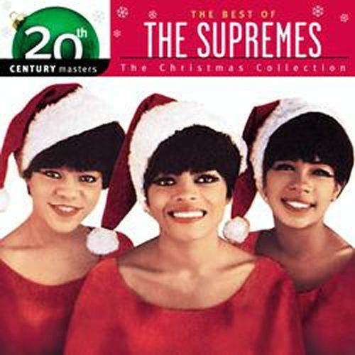  20th Century Masters - The Christmas Collection: The Best of the Supremes [CD]