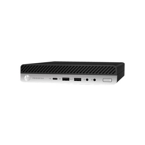 Best Buy: HP ProDesk Desktop Intel Core i3 4GB Memory 500GB Hard Drive ...
