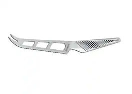 Global - 5-1/2-Inch Cheese Knife - Silver