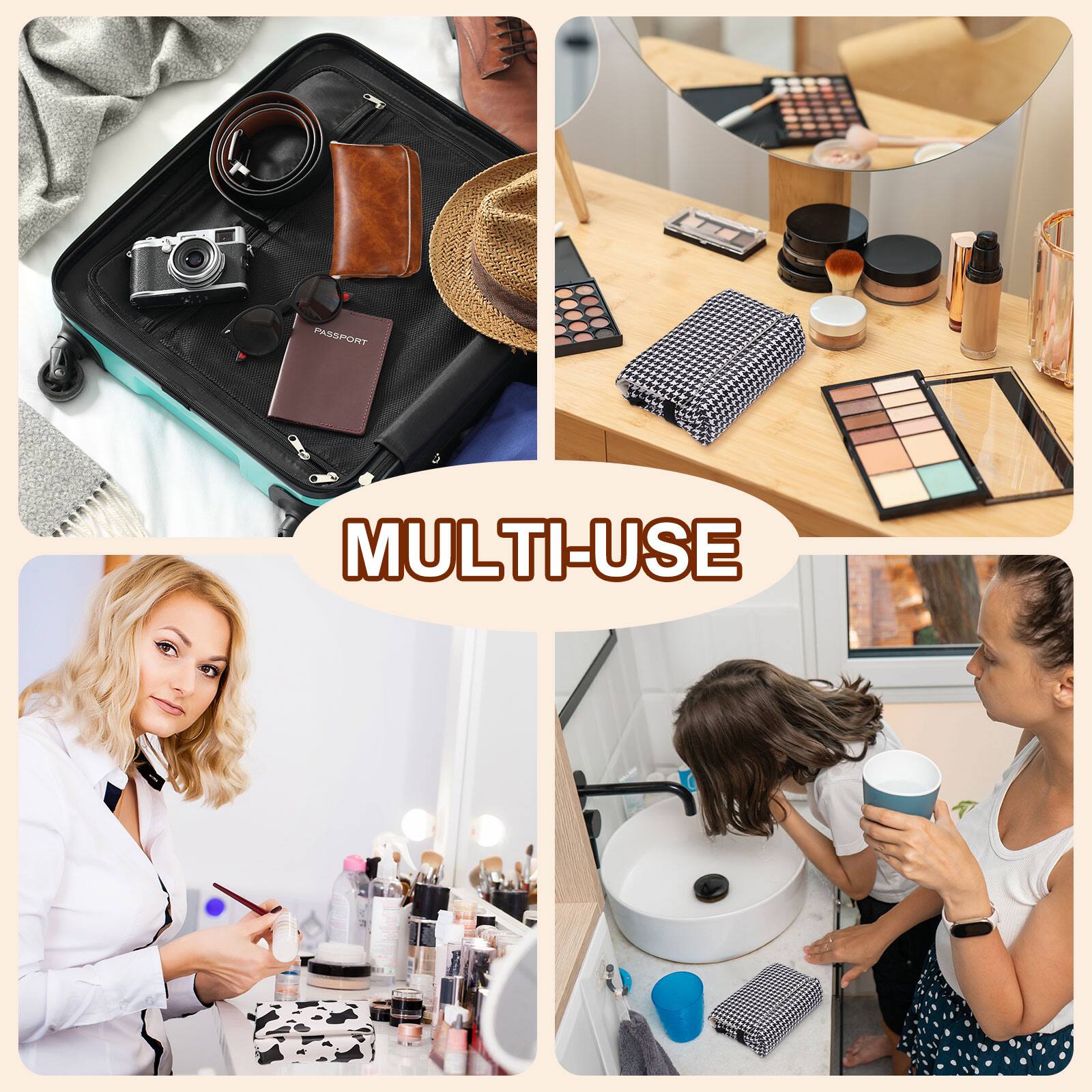PASSPORT

MULTI-USE