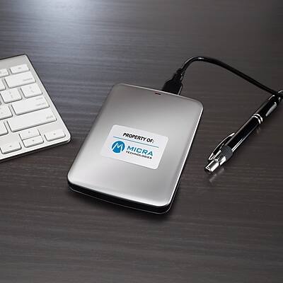 media item thumbnail