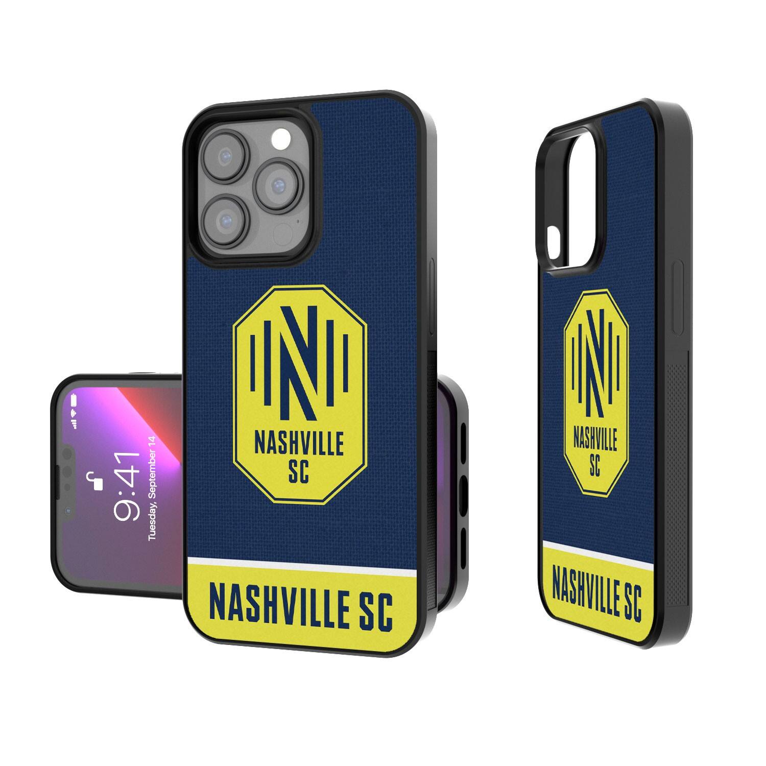 P 4 1 N 14 NASHVILLE SC 9:41 Tuesday, September 14 NASHVILLE 32 NASHVILLE 08 NASHVILLE SC