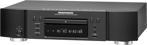 MARANTZ - Lecteur Blu-Ray UD5007 Noir