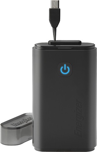  Energizer - Instant Charger
