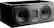 Angle. MartinLogan - Motion 30 5-1/2" Center-Channel Speaker - Gloss Black.