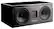 Front. MartinLogan - Motion 30 5-1/2" Center-Channel Speaker - Gloss Black.