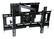 Front Standard. Diamond - Swivel Articulating Wall Mount for Most 26" - 50" Flat-Panel TVs.